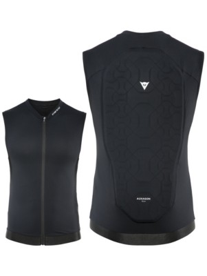 Dainese Auxagon Waistcoat Rygskjold