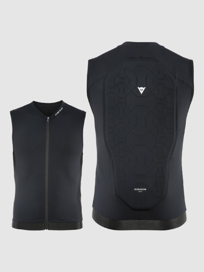 Dainese Auxagon Waistcoat Chránic pátere