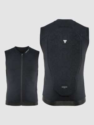 Dainese Auxagon Waistcoat Selk&auml;panssari