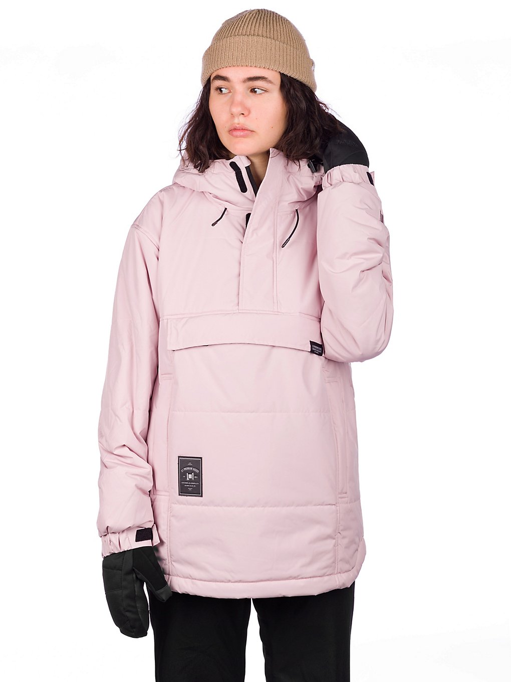 L1 Snowblind Jacket lavender i