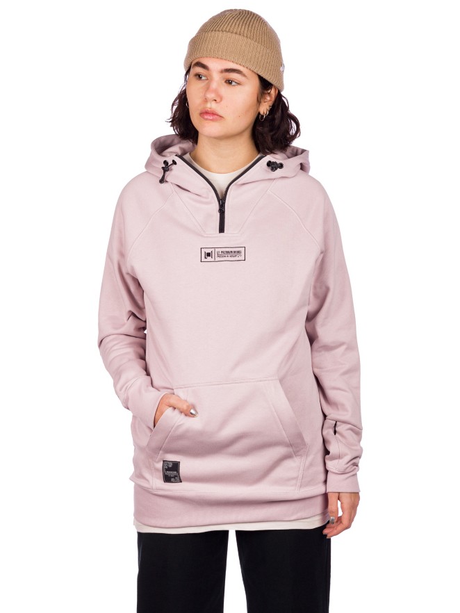 L1 Colina Riding Sudadera con Capucha Riding Sudadera con Capucha