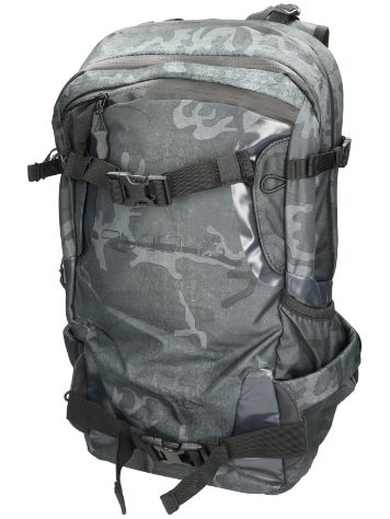 Nitro Slash 25L Backpack