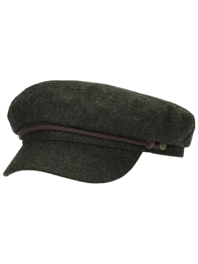 Brixton Fiddler Cap