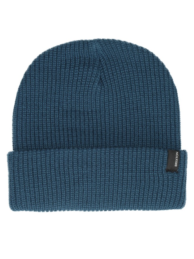 Brixton Heist Beanie