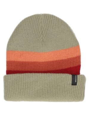 Brixton Heist Stripe Berretto | Blue Tomato