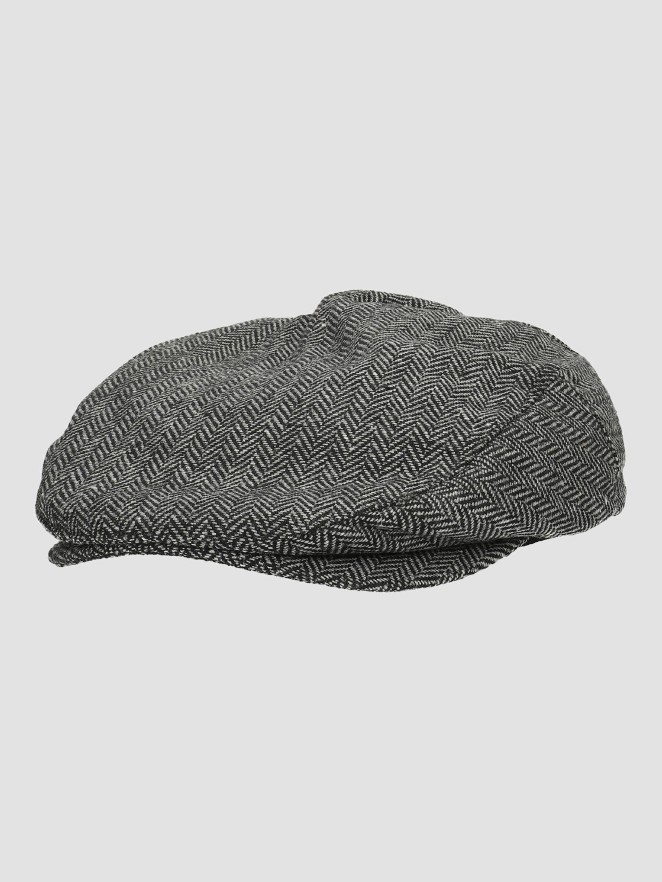 Brixton Hooligan Snap Cap