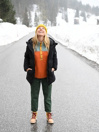 TOMS Mesa Boots