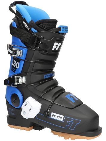 Full Tilt Chaussures de Ski 20First Chair 130 Grip Walk Chaussures de Ski