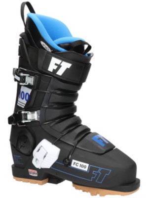 gripwalk ski boots