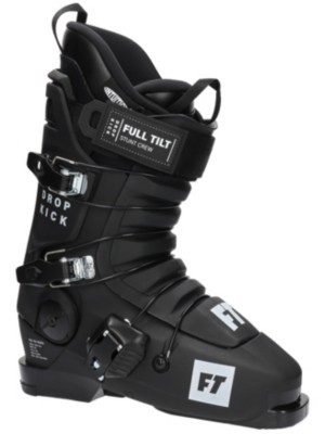 ft ski boots
