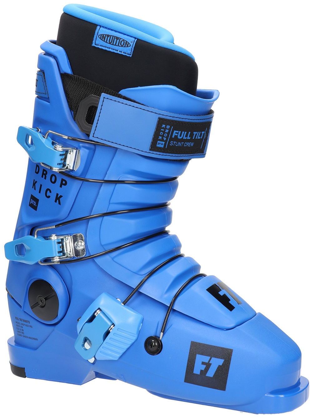 Drop Kick Pro Ski Boots