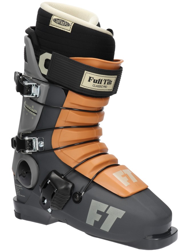 Full Tilt Classic Pro Ski Boots