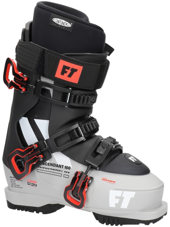 Full Tilt Descendant 100 Grip Walk Ski Boots