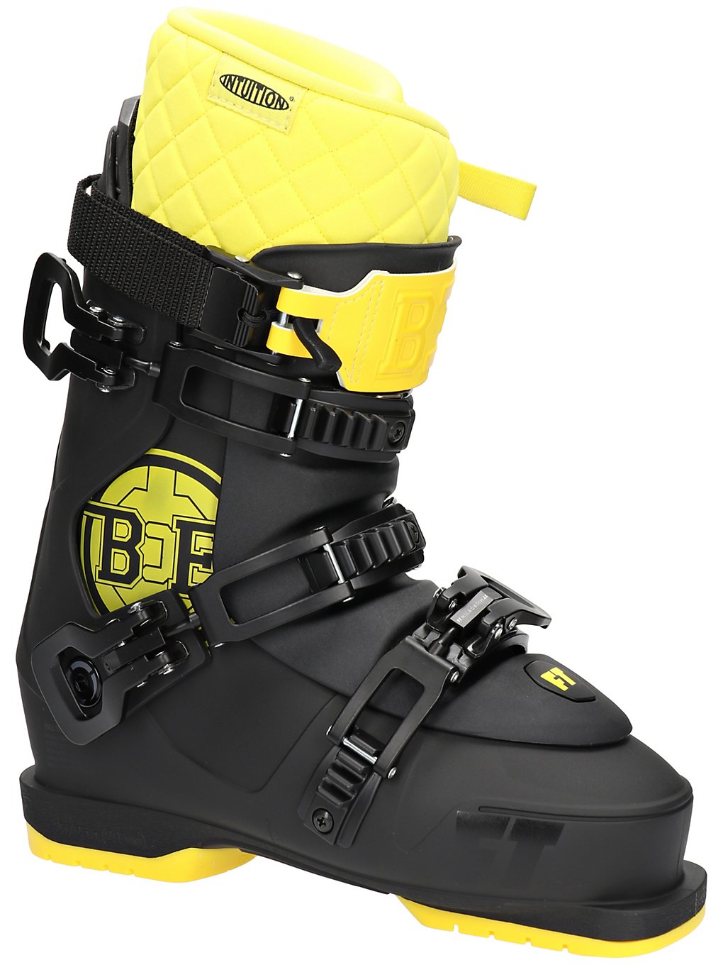 Full Tilt B&E Pro Ltd 2021 Ski Boots noir