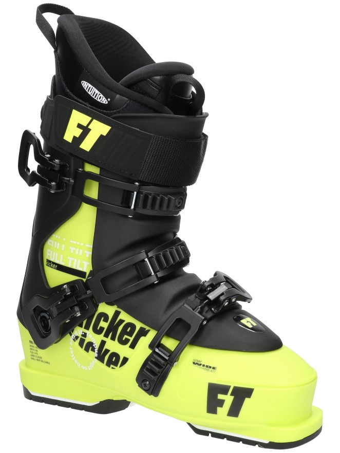 Full Tilt Kicker Ski Boots