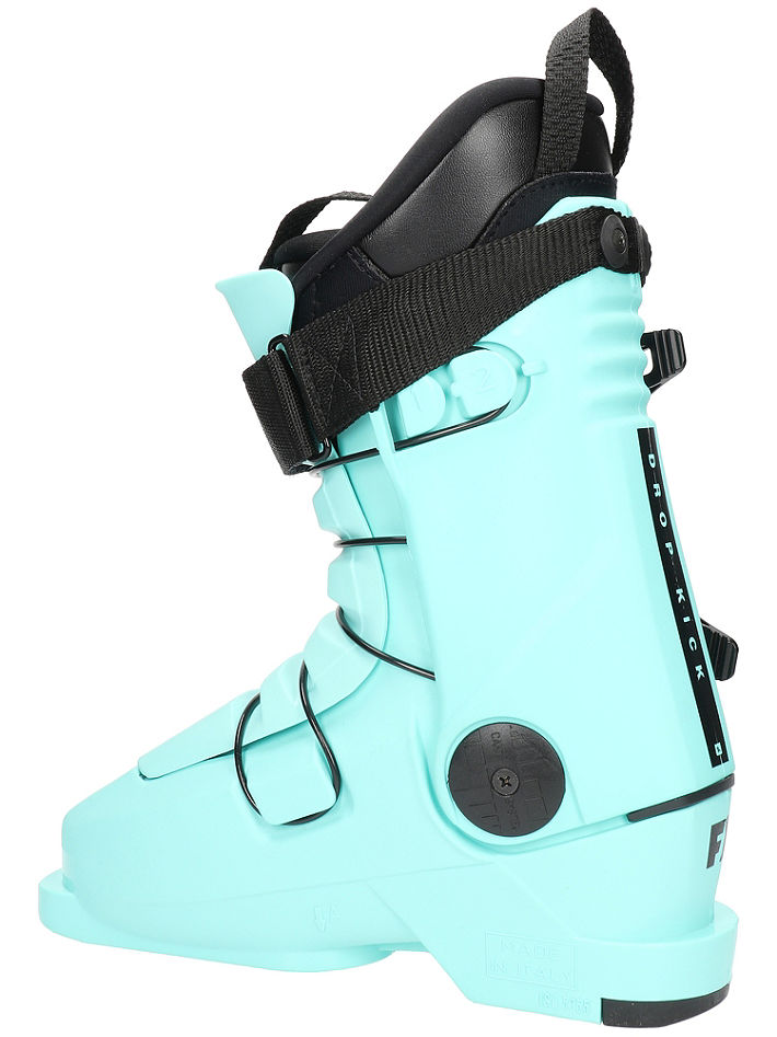 Groen Okkernoot Vergoeding Full Tilt Drop Kick S Ski schoenen bij Blue Tomato kopen