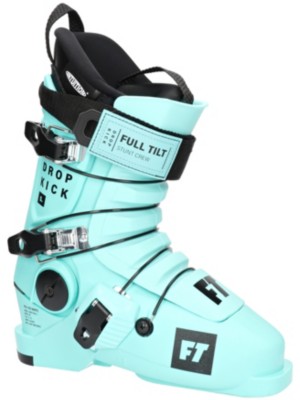 Drop Kick S Ski Boots
