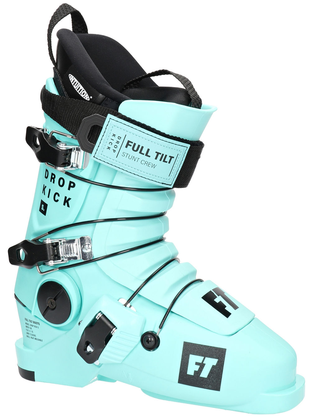 Drop Kick S Ski Boots