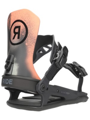 ride c8 bindings