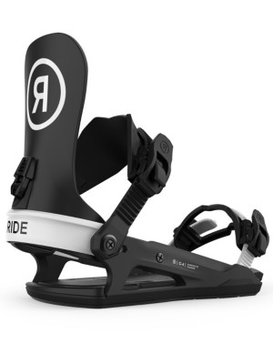 snowboard ride bindings