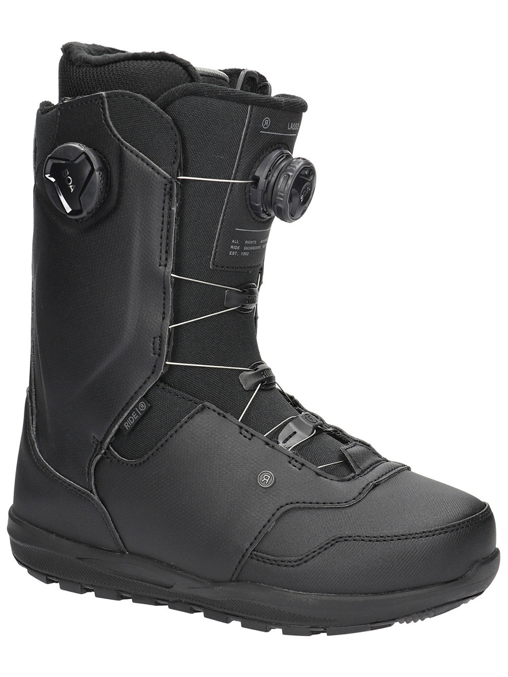 Lasso 2022 Snowboard Boots