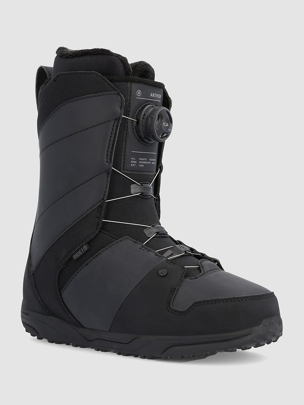 Ride Anthem 2023 Snowboard Boots black kaufen