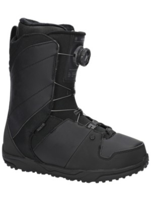 anthem boa coiler snowboard boots