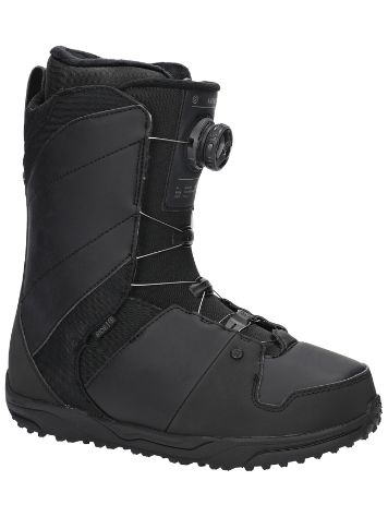Ride Anthem 2022 Snowboard-Boots