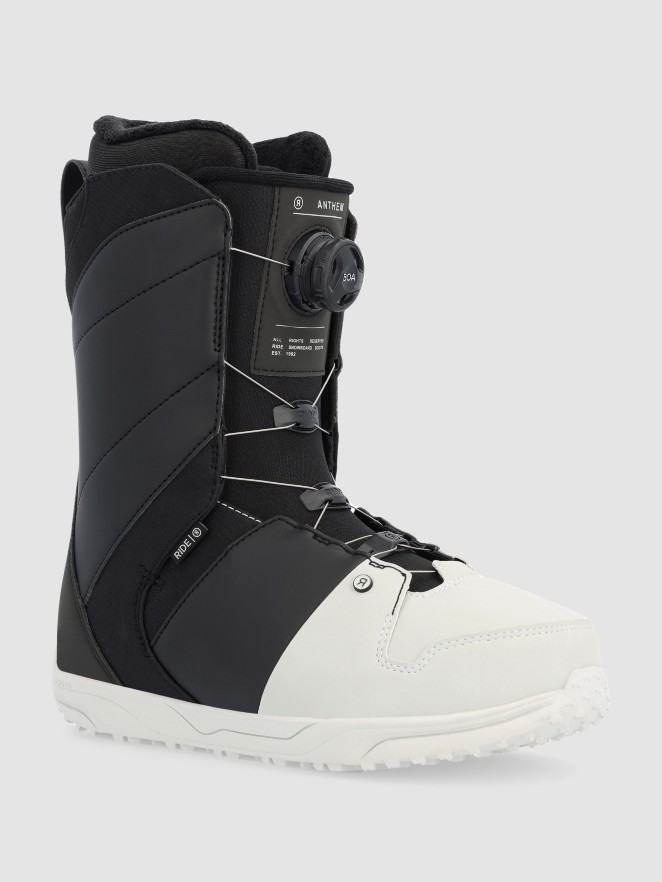 Ride Anthem 2023 Snowboardové boty