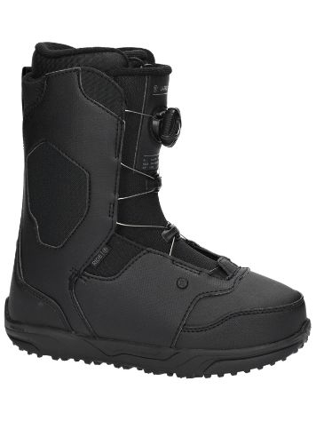 Ride Lasso Jr 2023 Snowboard-Boots