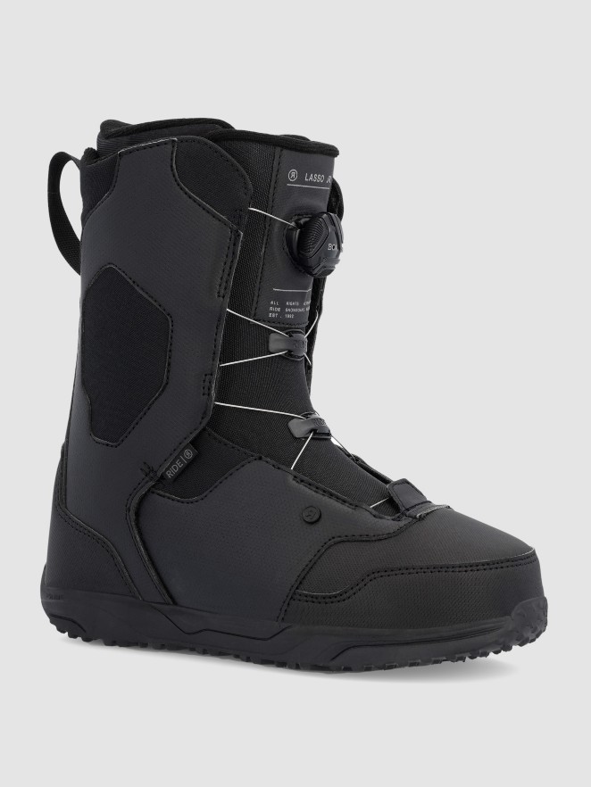 Ride Lasso Jr 2023 Botas Snowboard