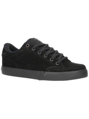 Circa AL 50 Pro Skate Shoes black