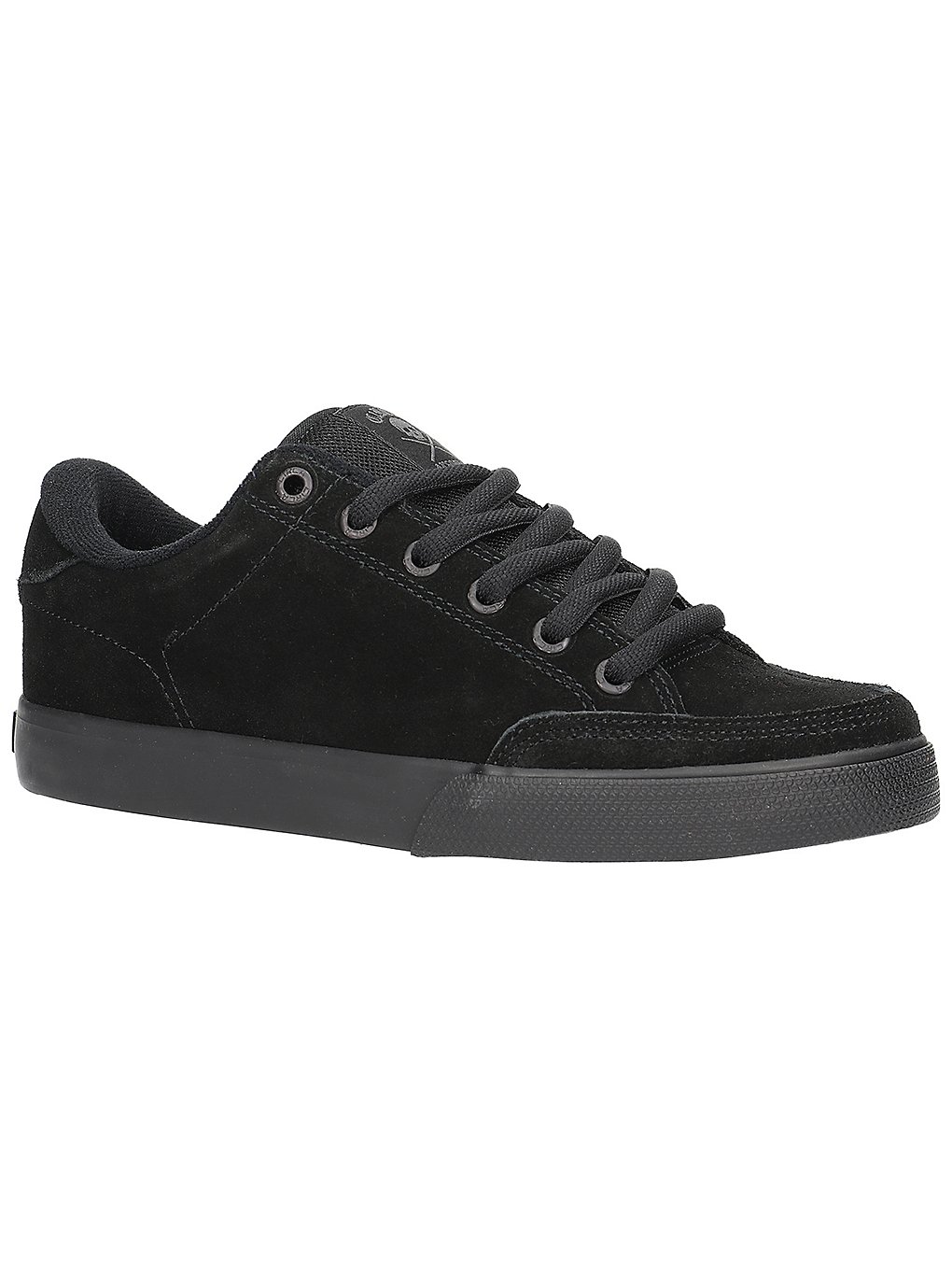 Circa AL 50 Pro Skate Shoes noir