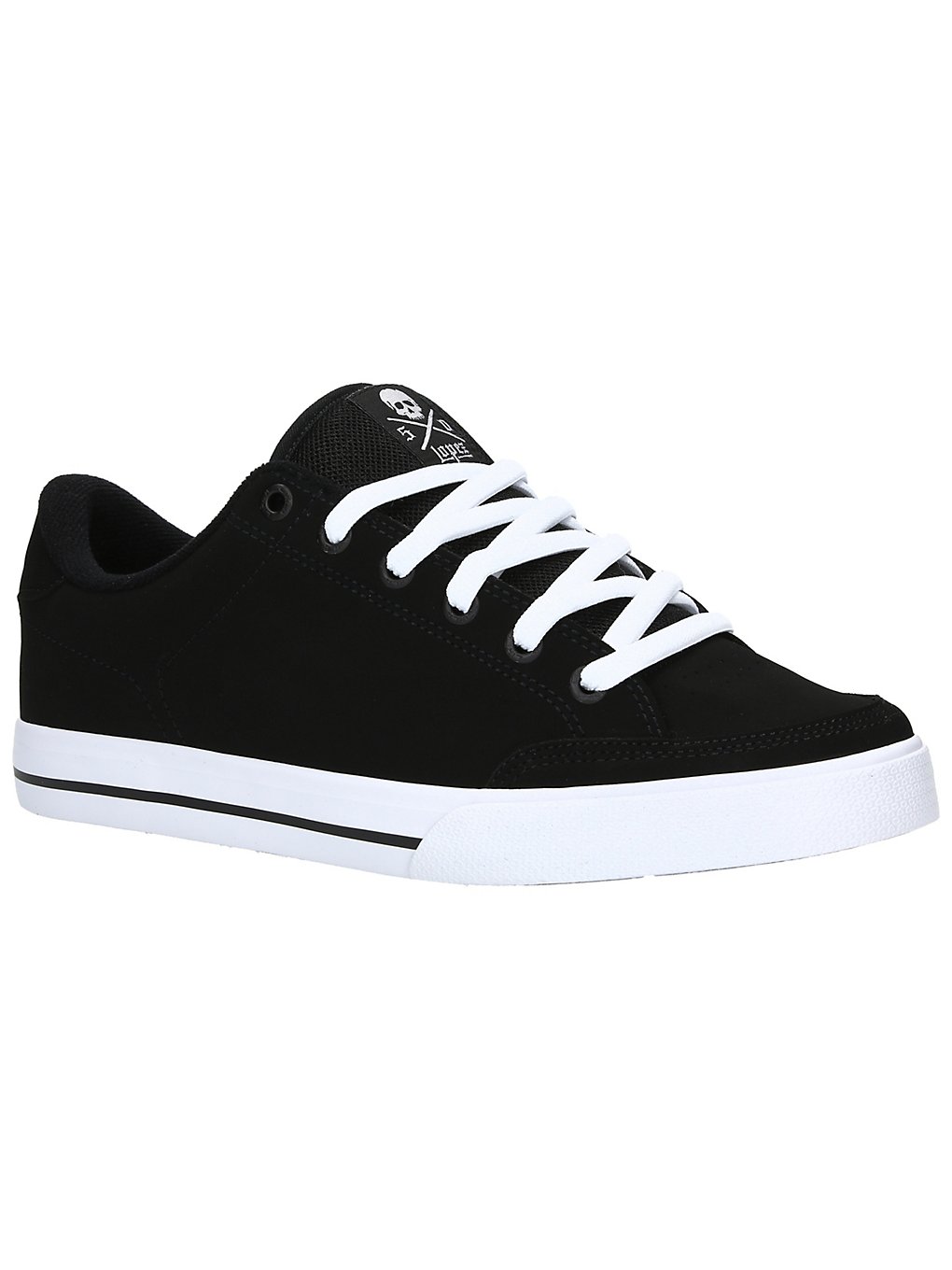 Circa AL 50 Skate Shoes noir