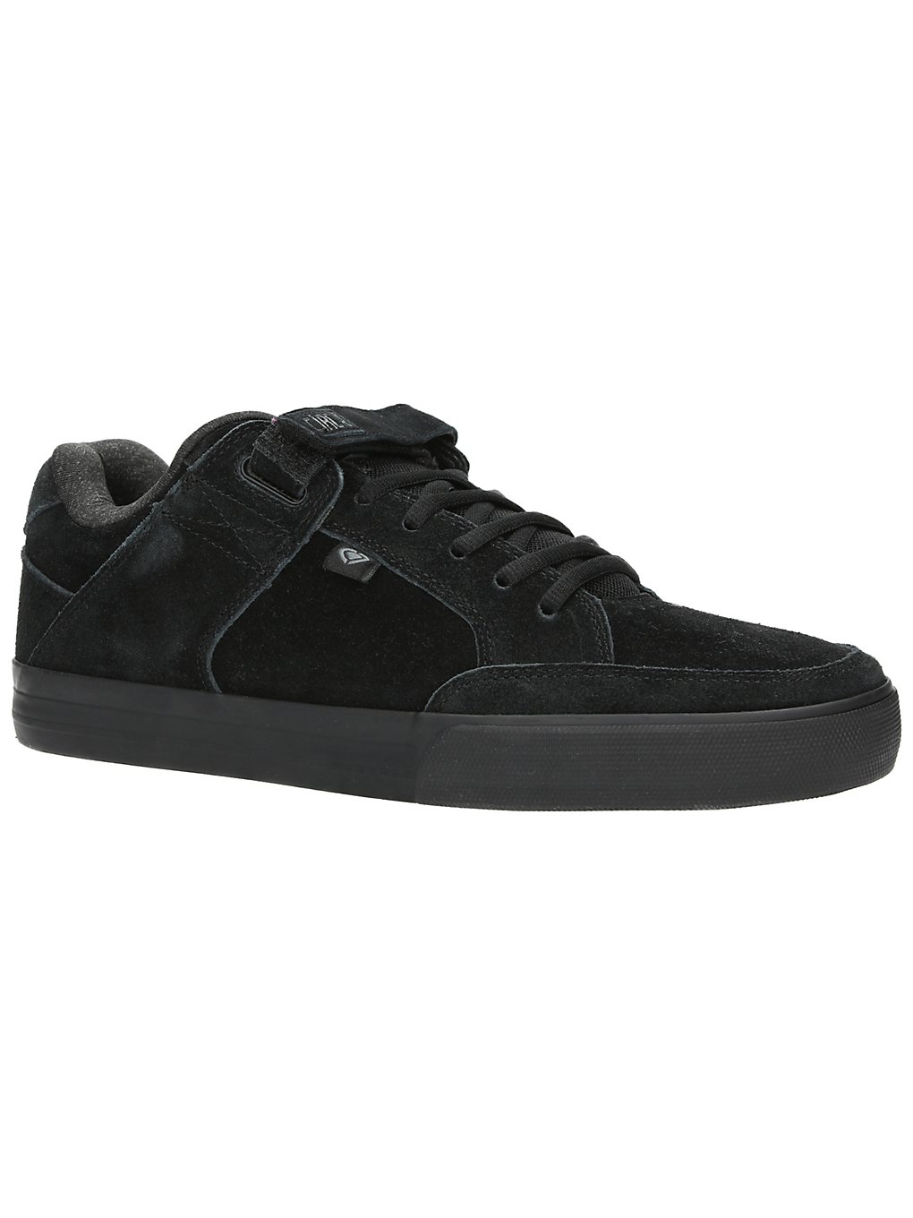 Circa 205 Vulc Skate Shoes noir
