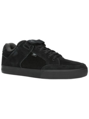 black/black - black