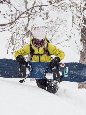 k2 152 snowboard