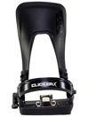 K2 Clicker X Hb 2023 Attacchi da Snowboard
