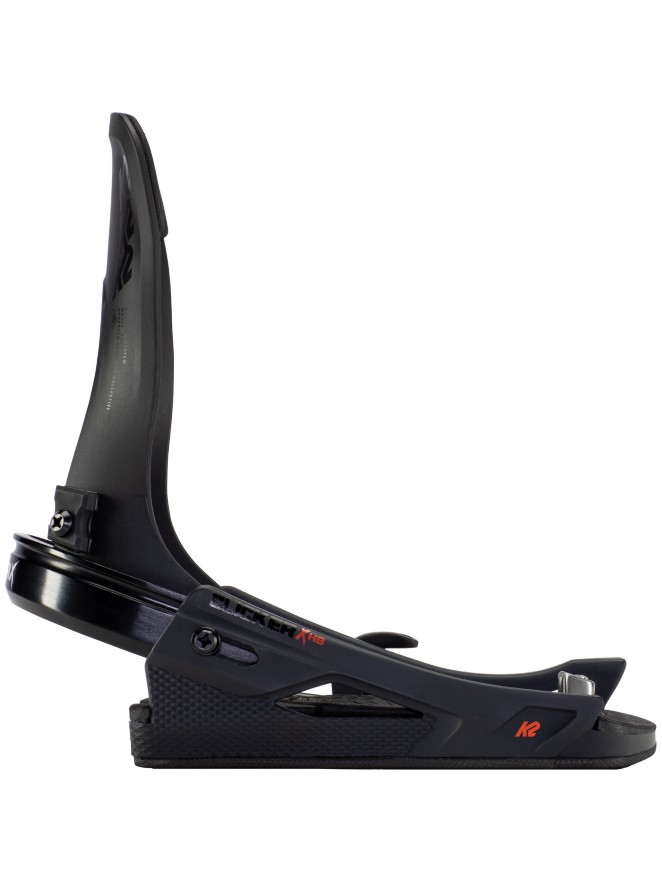 K2 Clicker X Hb 2023 Snowboard-Bindung