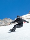 K2 Clicker X Hb 2023 Snowboard-Bindung