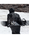 K2 Clicker X Hb 2023 Attacchi da Snowboard