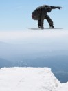 K2 Clicker X Hb 2023 Snowboard-Bindung