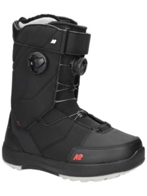 snowboard boots womens 8.5