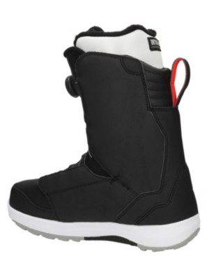 k2 boundary boots