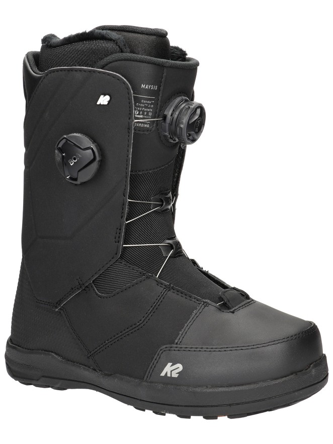 K2 Maysis 2022 Scarponi da Snowboard