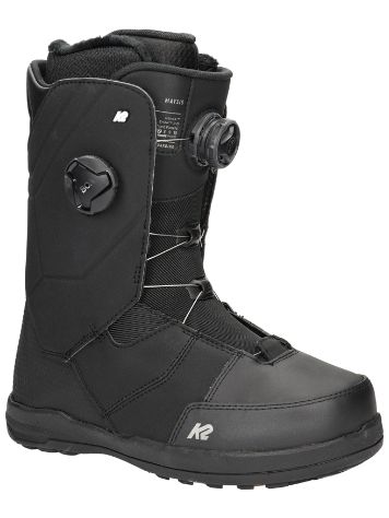 K2 Maysis 2022 Boots de Snowboard