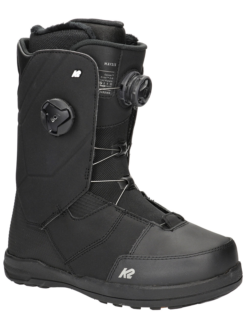 Maysis 2022 Snowboard-Boots