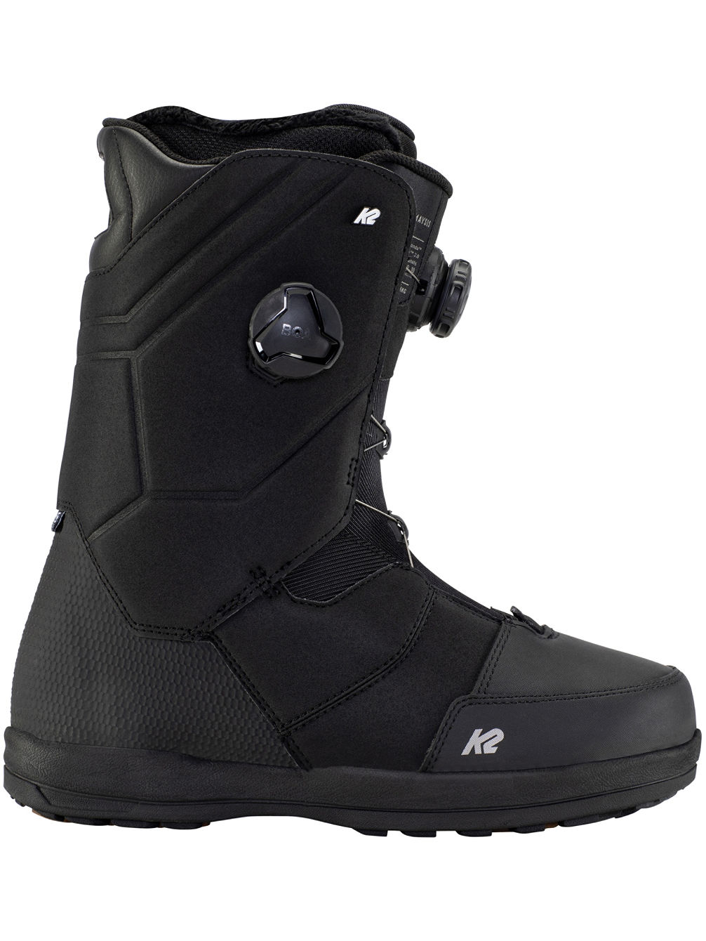 Maysis Wide 2022 Snowboard-Boots