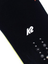 K2 Lime Lite 149 2021 Snowboard
