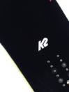K2 Lime Lite 149 2021 Snowboard